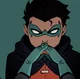 DAMIAN WAYNE