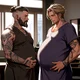 Step Dad and Son