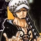 Trafalgar Law