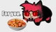 Alastor-Jambalaya