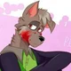 Bloody Rocky
