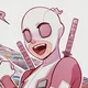 Gwenpool - Marvel