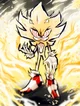 Fleetway Super Sonic