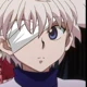 Lillua Zoldyck 