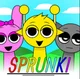 Sprunki AU 2