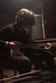 rock boy