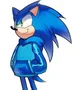 Sonic the hedgehog