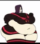 Fat magane