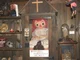 Haunted dolls