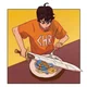 Percy Jackson