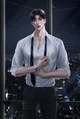 Caleb Anderson