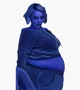 Violet Beauregarde