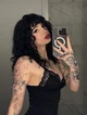 Goth Stepsister