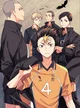 HQ Second years