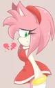 Amy Rose