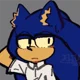 Sonic - Nerd