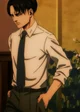 Levi Ackerman