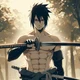 Sasuke Uchiha