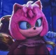 Amy Rose 