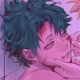 Villano Deku