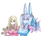 Fem Funny Valentine
