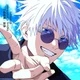 Satoru Gojo 