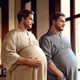 Pregnant Dads