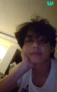 Kim taehyung