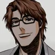 Aizen Sosuke