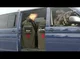 the spetsnaz van