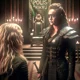 lexa kom trikru