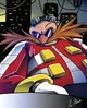 Doctor Ivo Robotnik