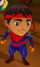 Ninja Kid