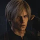RE Leon Kennedy