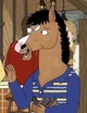 Teen BoJack Horseman