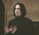 Serverus Snape