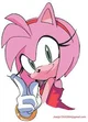 Amy Rose