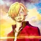 OP Vinsmoke Sanji