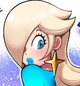 Princesa rosalina