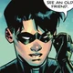 DC - tim drake
