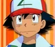 Ash Ketchum - Beach