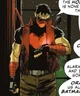 DC Jason Todd