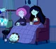 Marceline and PB