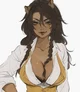 Leona Kingscholar 