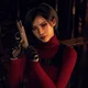 RE - Ada Wong