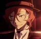 Chuuya Nakahara