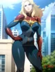 Captain Marvel 