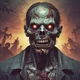Zombie 