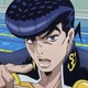 Josuke Higashikata 