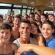 Ronaldo Field Trip